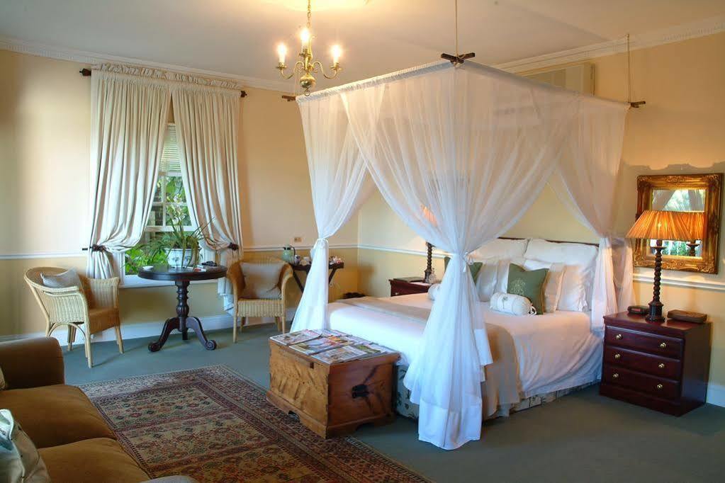 Goble Palms Guest Lodge & Urban Retreat Durban Dış mekan fotoğraf